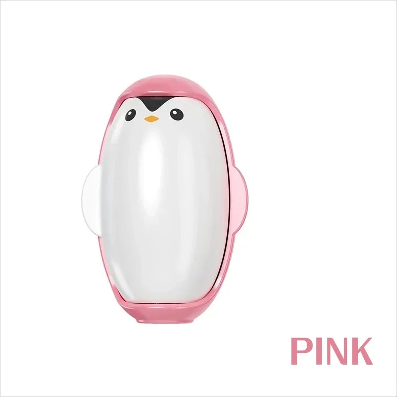 Reusable Clothes Lint Remover Brush Portable Household Pet Hair Dust Cleaner Roller Washing Fabric Fur Removal Cleaning Tool