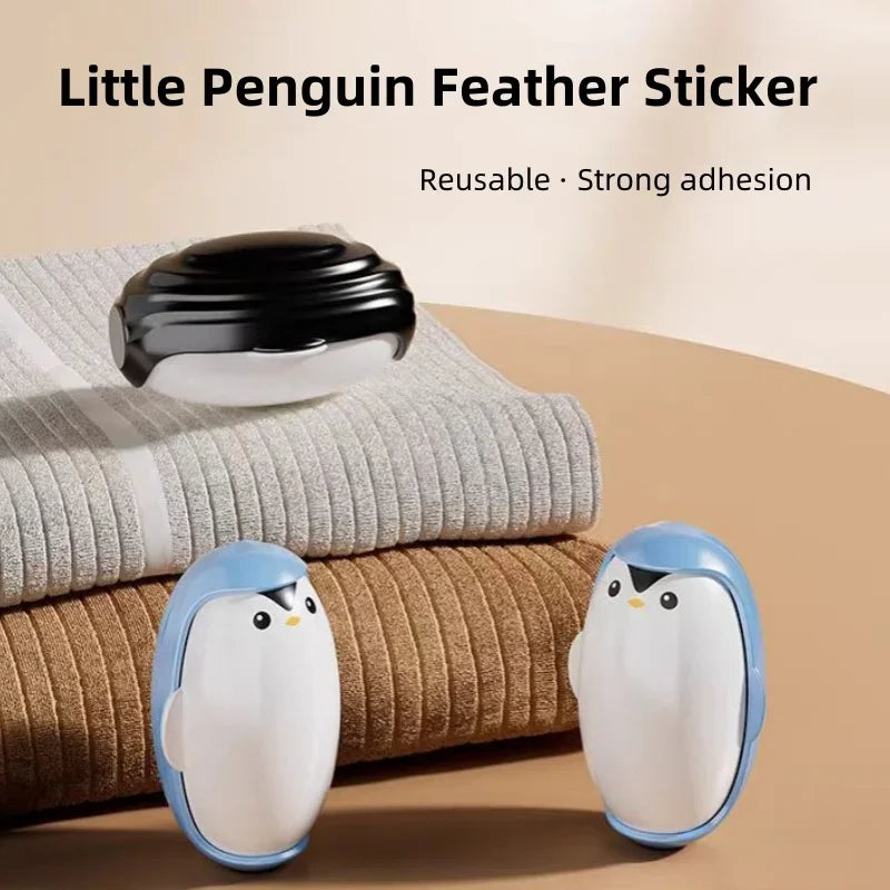 Reusable Clothes Lint Remover Brush Portable Household Pet Hair Dust Cleaner Roller Washing Fabric Fur Removal Cleaning Tool