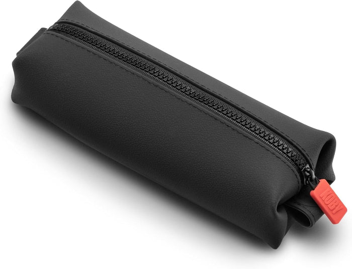 the Koby Dopp Kit Toiletry Bag – Mini 22 X 7 X 5Cm, Charcoal