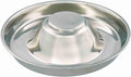 Puppy Stainless Steel Bowl, 29 Cm Dia