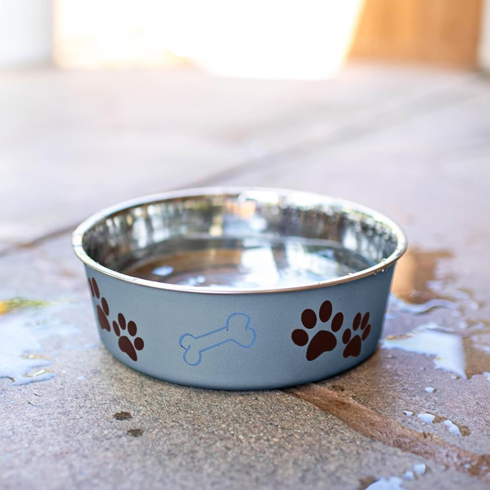 Bella Dog Bowl, X-Large, 2.2 Litre