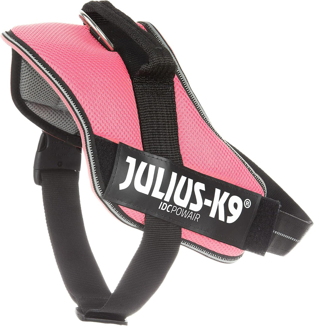 IDC Powair Harness, Size: XL, Pink