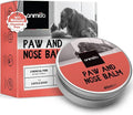 Dog Paw & Nose Balm 60ml – Natural Lick-Safe Paw & Nose Moisturiser for Dogs & Cats with Coconut & Olive Oil