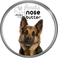 The Blissful Dog Nose Butter 1oz – Unscented Dog Nose Balm & Moisturiser for Dry Snouts