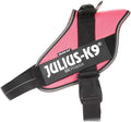 IDC Powair Harness, Size: XL, Pink