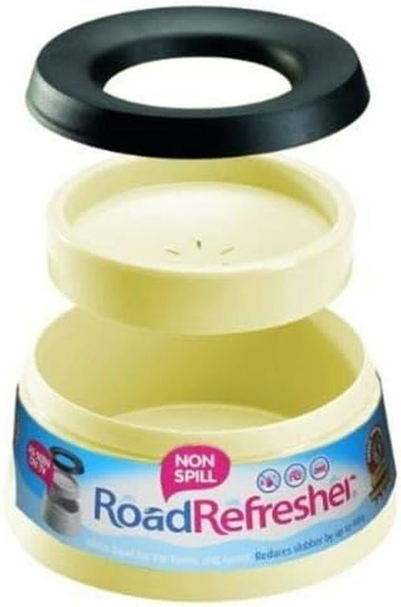 Prestige  Non Spill Pet Water Bowl, S, Blue