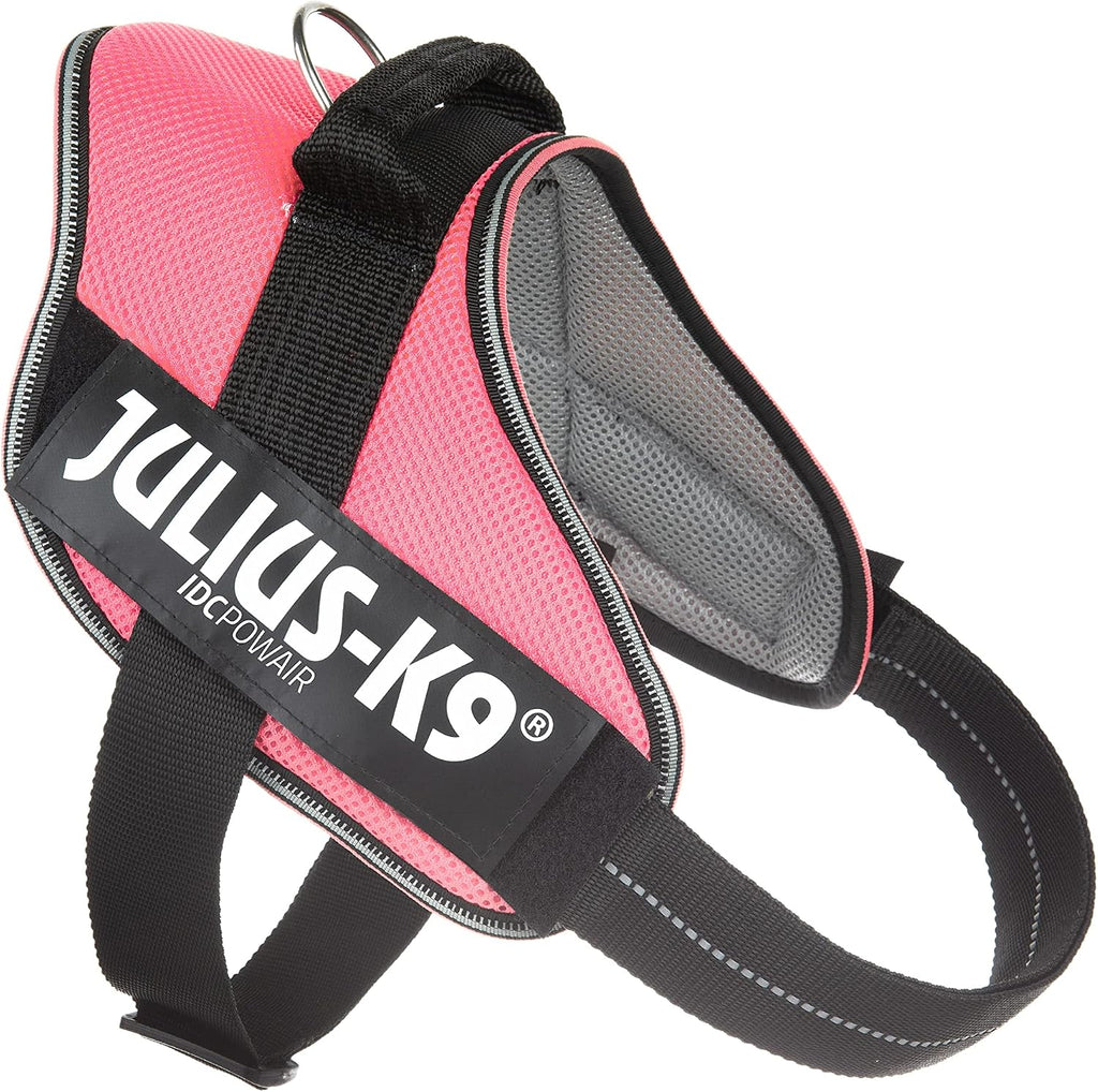 IDC Powair Harness, Size: XL, Pink