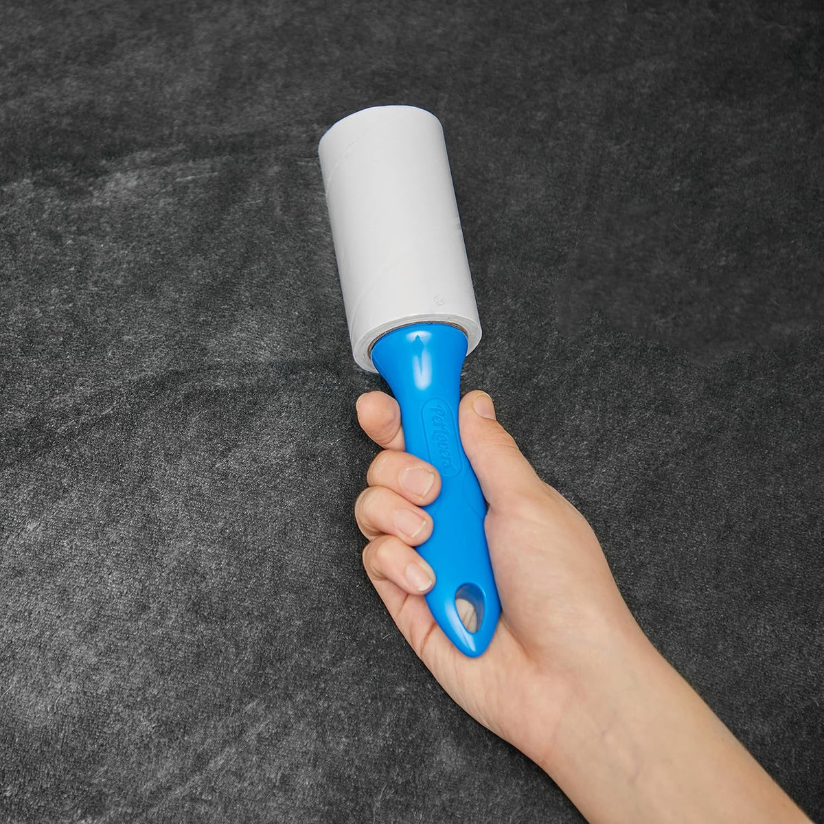 PetLovers Lint Roller Refills – Extra Sticky Pet Hair & Lint Remover Sheets, 540 Sheets, 6 Refills
