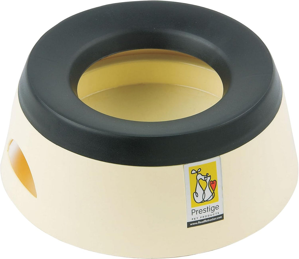 Prestige  Non Spill Pet Water Bowl, S, Blue