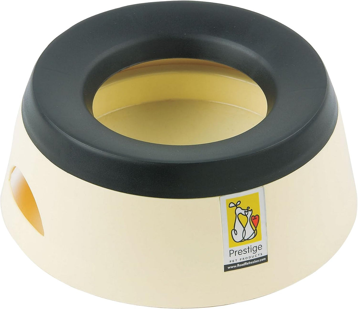 Prestige  Non Spill Pet Water Bowl, S, Blue