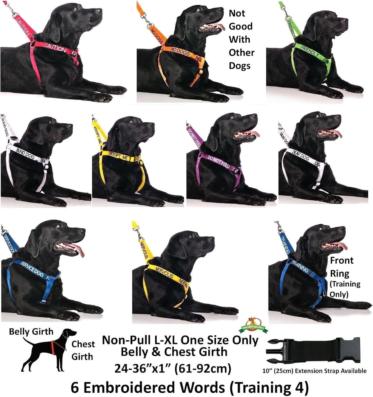 Elite Range Luxury Padded Handle Strong 1.2M 4Ft Pet Dog Lead Leash (Flash Red, 120Cm/4Ft X 25Mm)