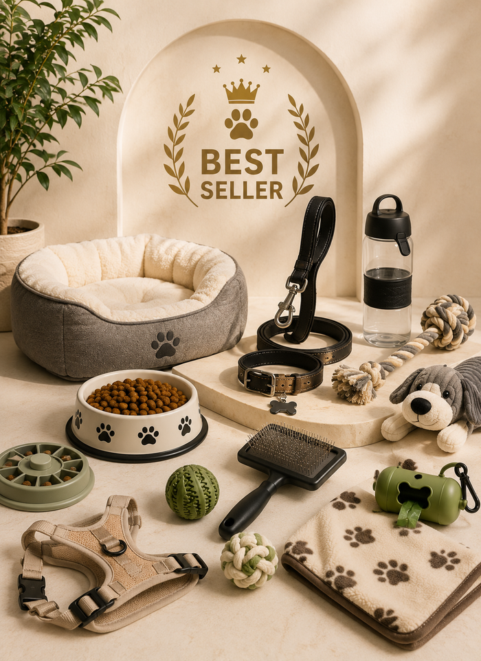 Best Sellers