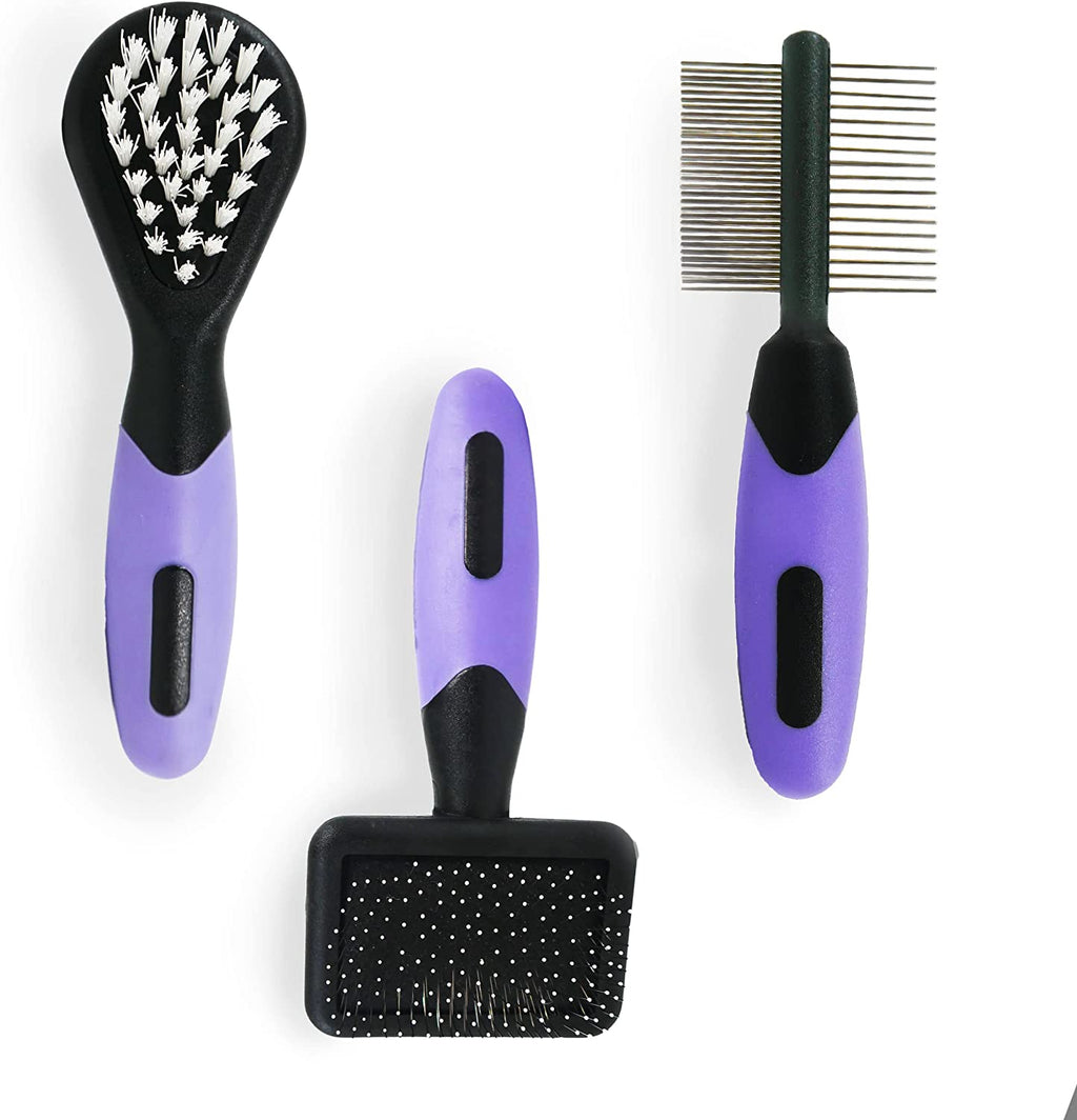 OPTIONS SA MINI GROOMING SET