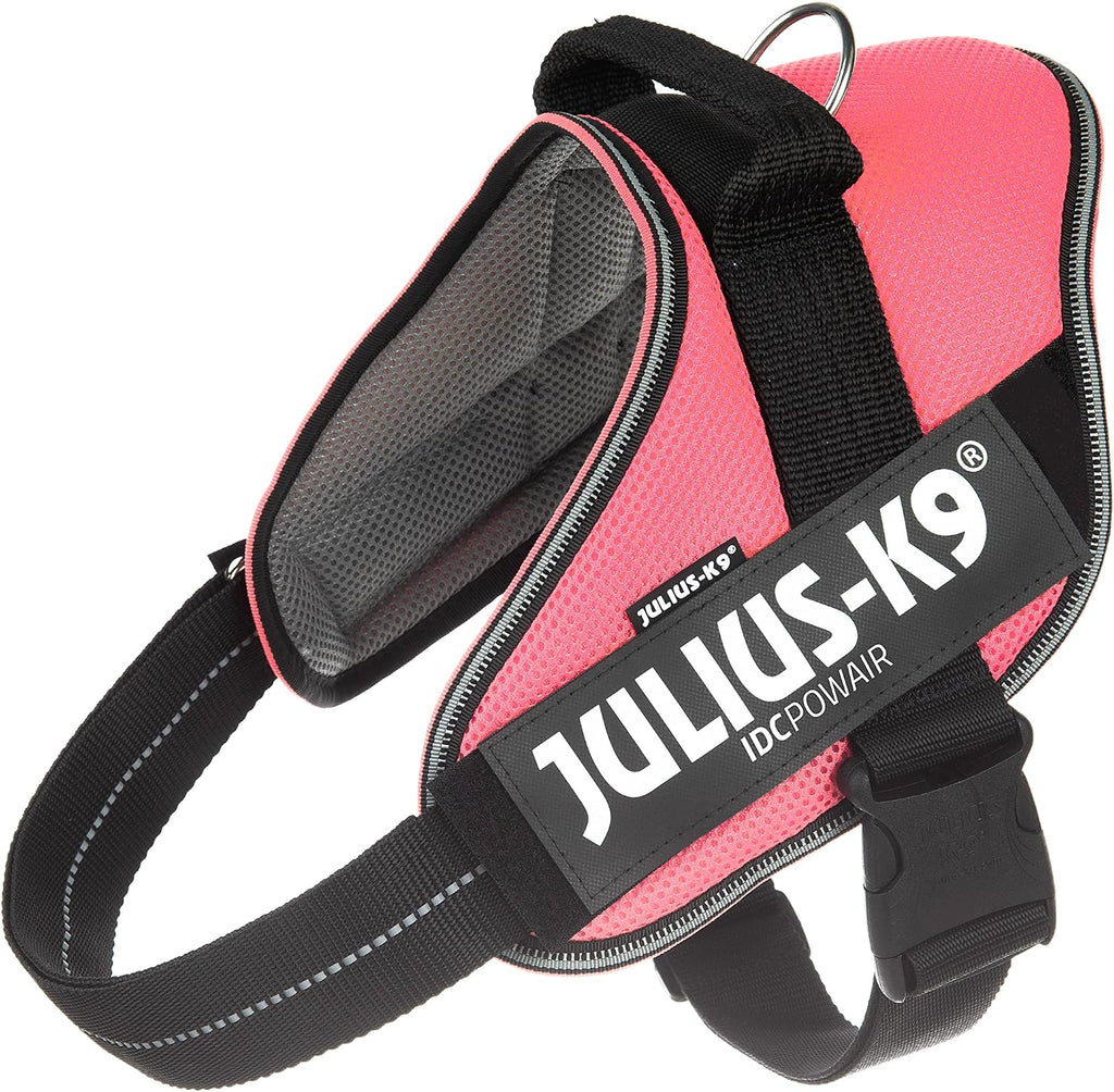 IDC Powair Harness, Size: XL, Pink