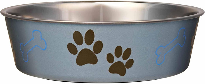 Bella Dog Bowl, X-Large, 2.2 Litre