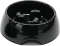 Medium Anti-Scoff Slow Feeder Dog Bowl