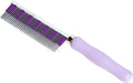 – Hair Buster Comb for Rabbits, Guinea Pigs & Small Pets | Gentle, Efficient Grooming Tool for Removing Loose Hair & Reducing Shedding